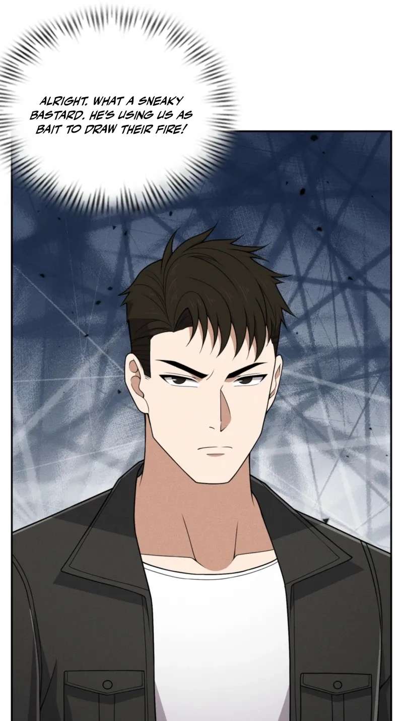 Urban Dragon Revealed Chapter 101 - page 62