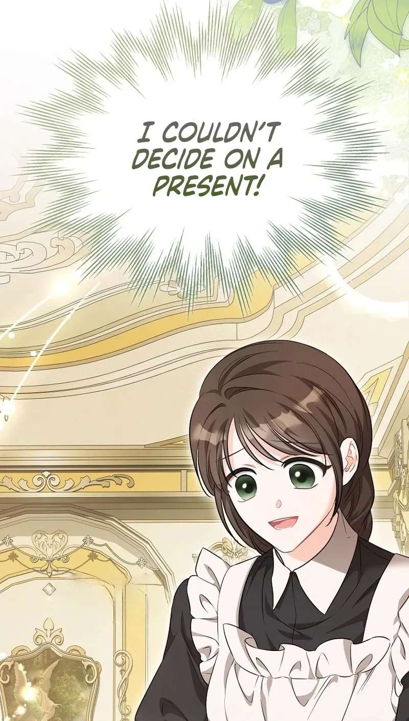 The Baby Sprout Who Bloomed in the Villain Duke's Family Chapter 14 - page 24