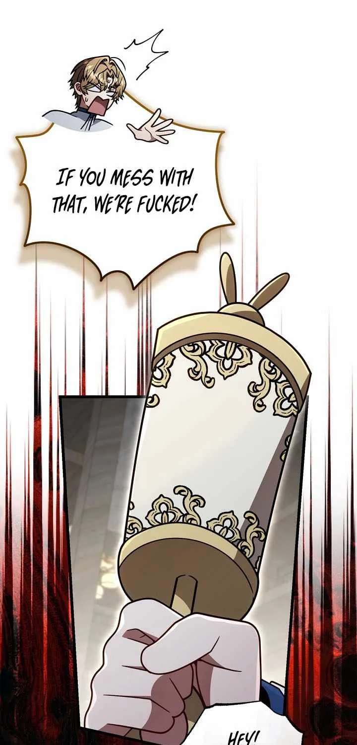I'm Gonna Annihilate This Land Chapter 93 - page 86