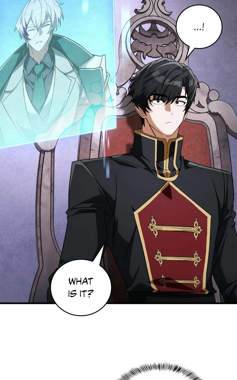 Too Many Heroesfor the Demon Lord Chapter 24 - page 95