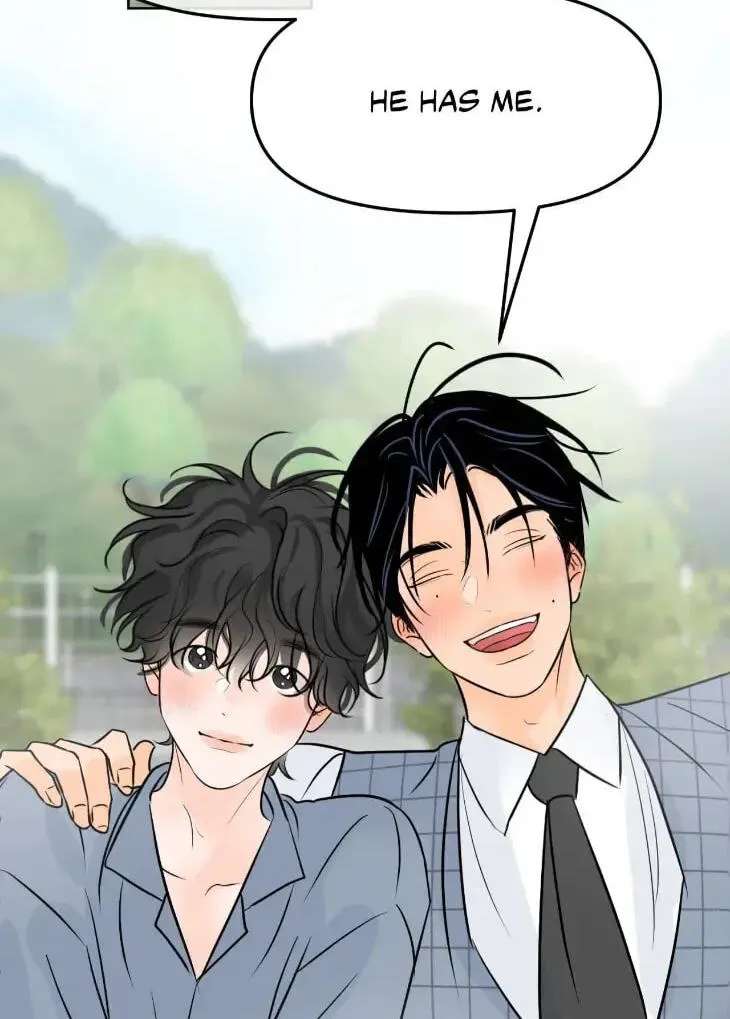 Scent and Sensibility Chapter 90 - page 76