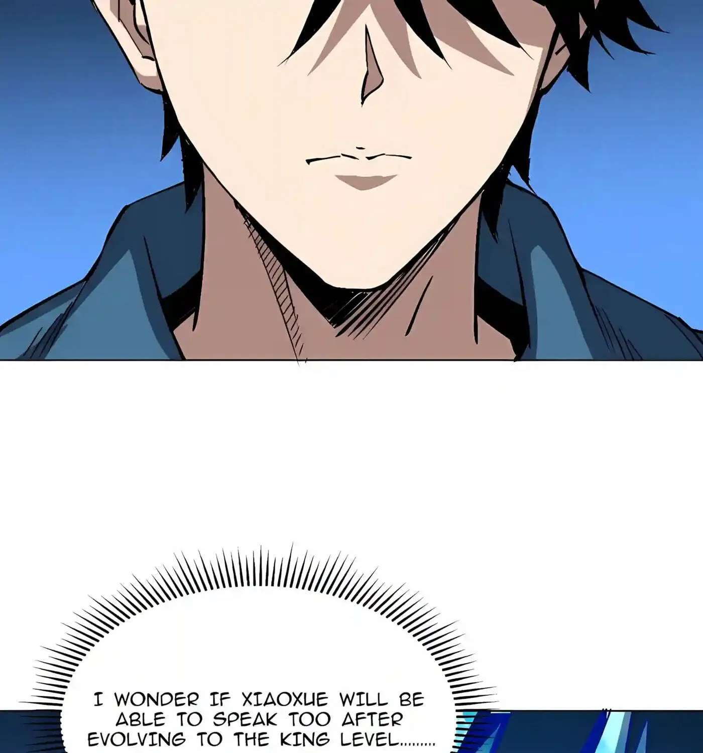 Global Beast Tamer: I Can See The Path Of Evolution Chapter 108 - page 33
