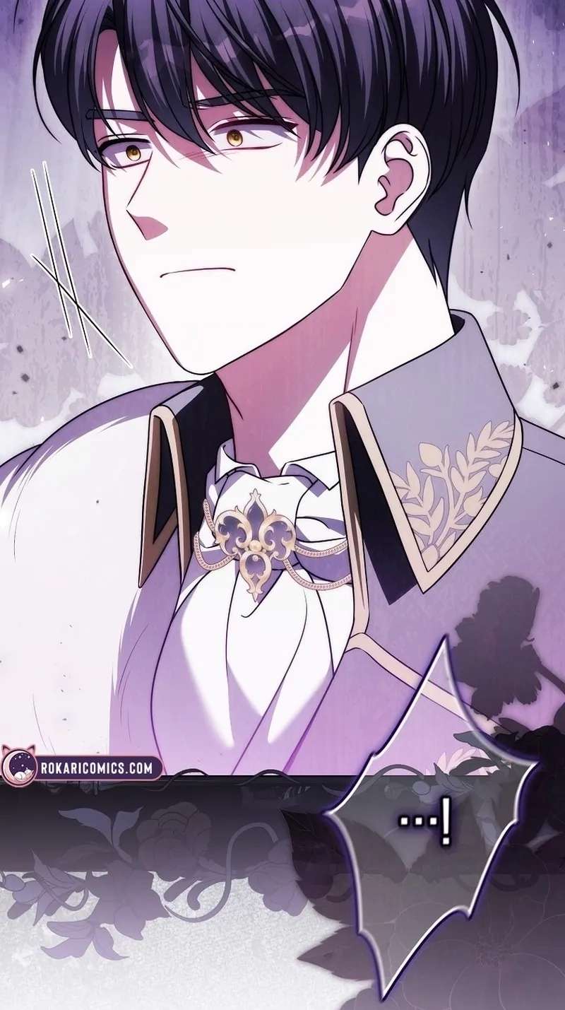 I'll Die If I Don't Get Married Chapter 53 - page 44