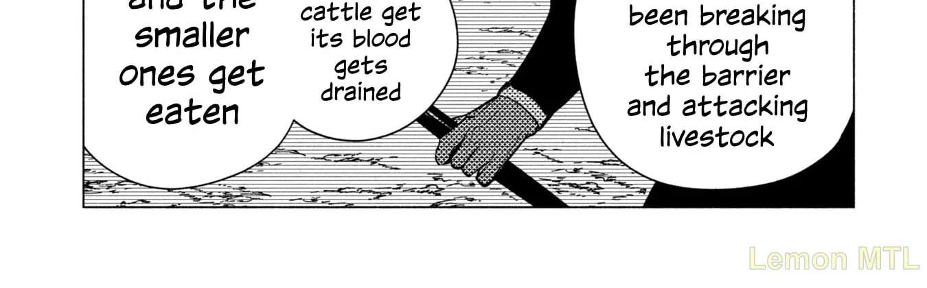 Kyuutei Madoushi Minarai o Yamete, Mahou Item Shokunin ni Narimasu Chapter 39 - page 36