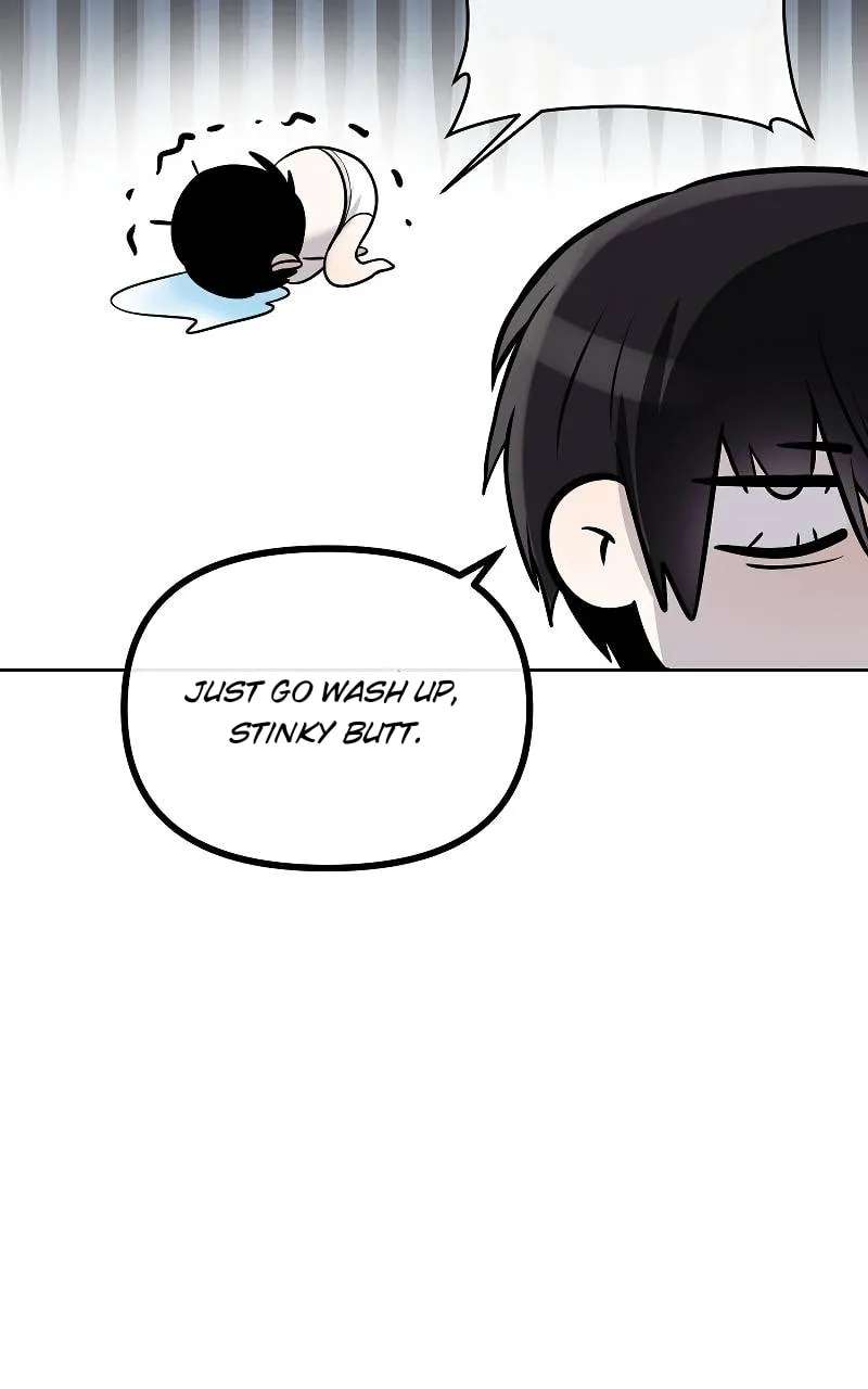 How to Win Over an Alpha Male Chapter 33 - page 33