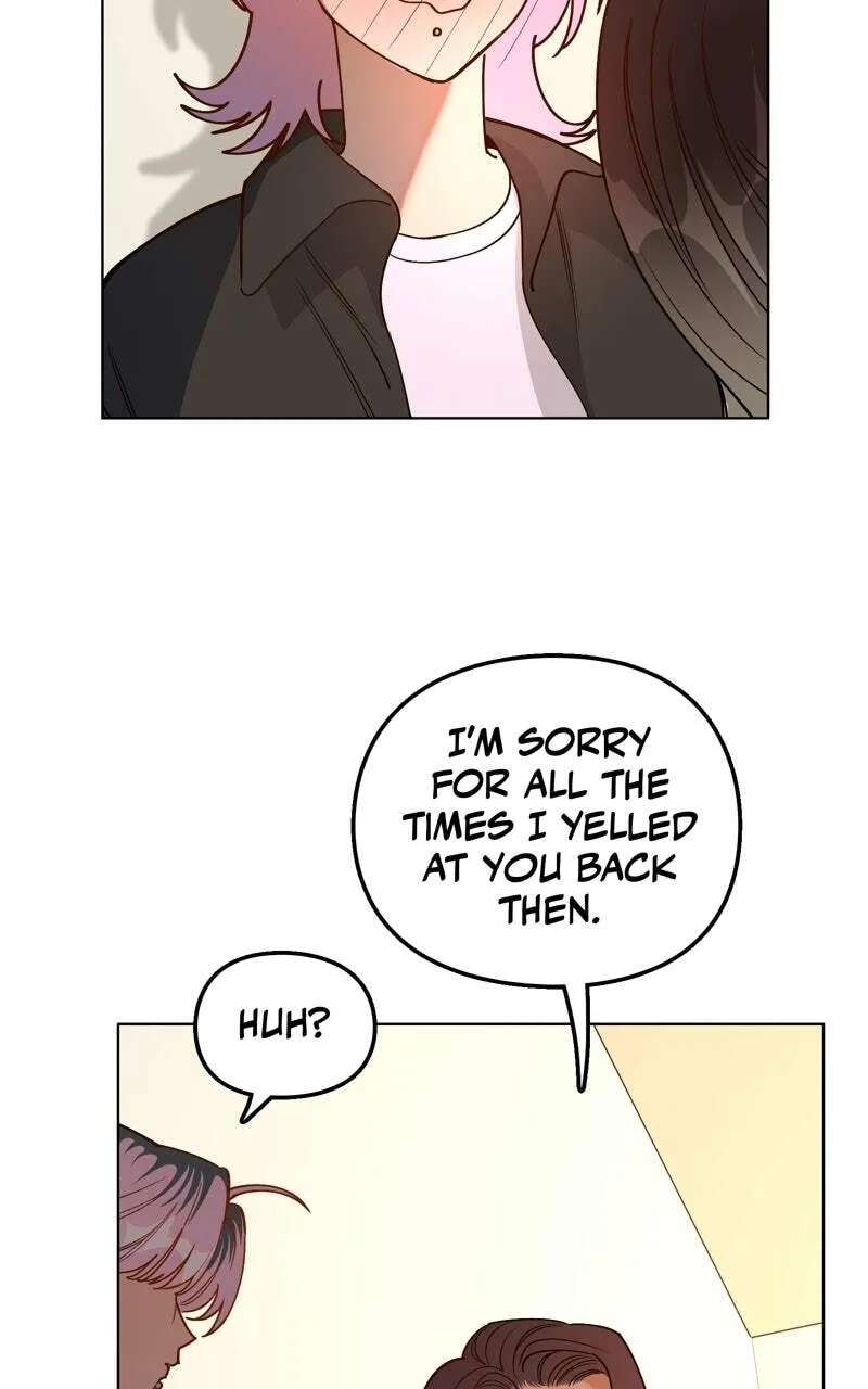 Murder Girlband Chapter 66 - page 57