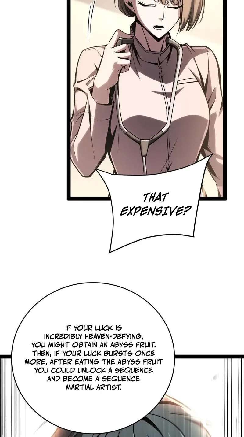 Starting with ×10: You Really Exploited the Bug! Chapter 2 - page 35