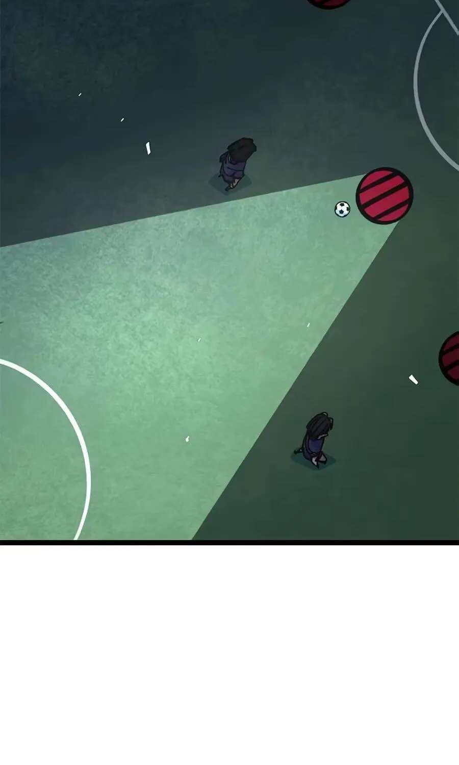 I’m Not a Soccer Genius! Chapter 87 - page 73
