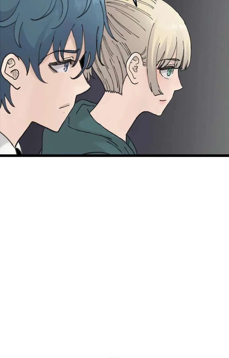 The Silent Transfer Student Chapter 71 - page 108