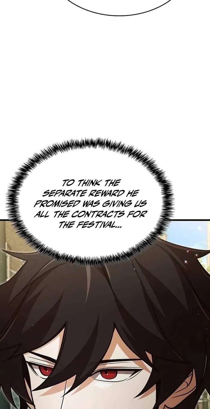 A Cadet Becomes a Prophet?! Chapter 61 - page 60
