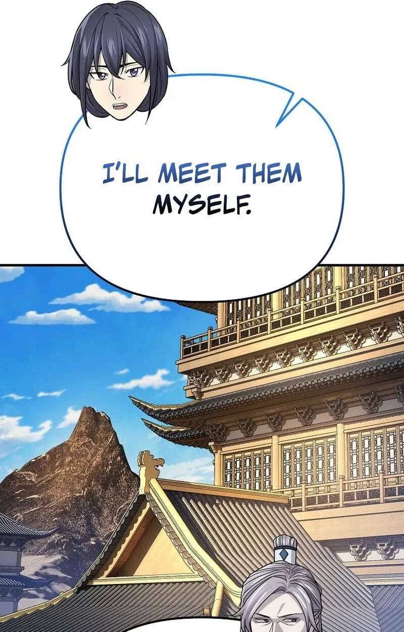Monopolizing All Opportunities Chapter 57 - page 12
