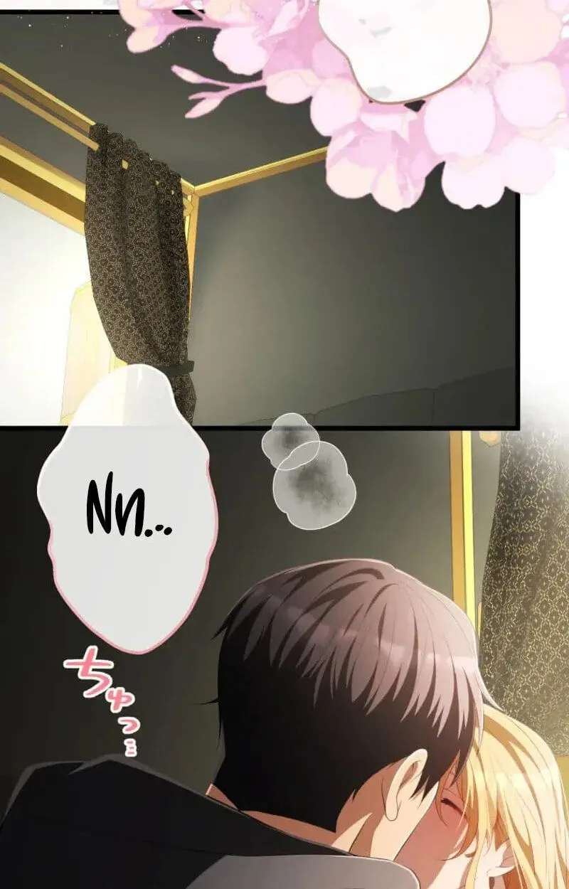 A Savage Proposal Chapter 110 - page 15