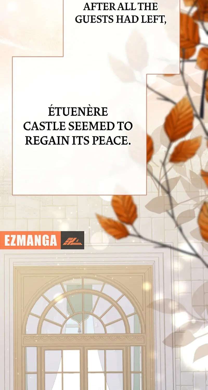 When Cinderella’s Magic Fades Away Chapter 106 - page 100