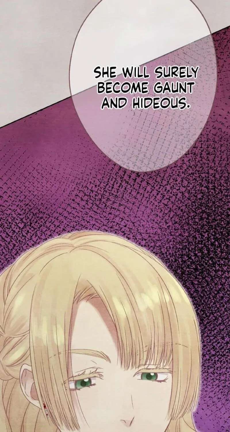 The Fake Queen Learns What Love Is Chapter 27 - page 76