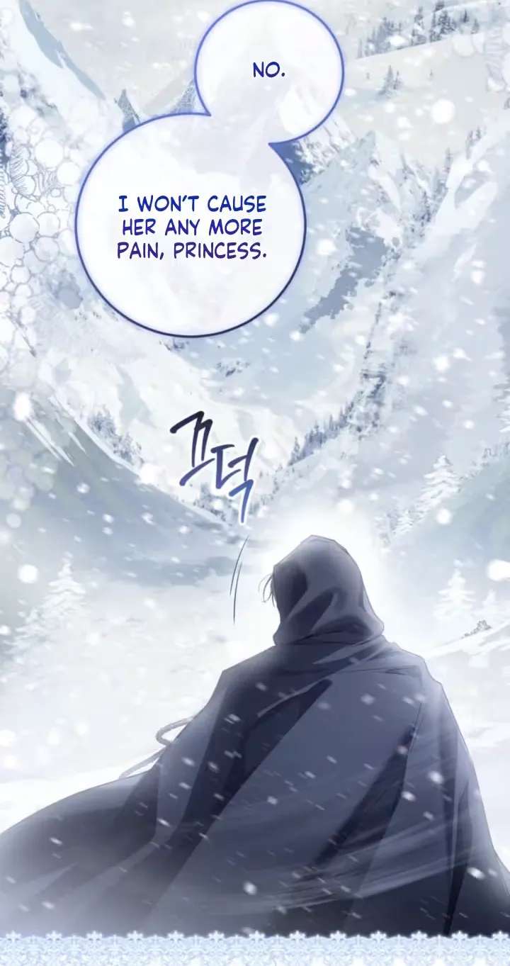 The Princess Who Hides Her Fanaticism Chapter 102 - page 15