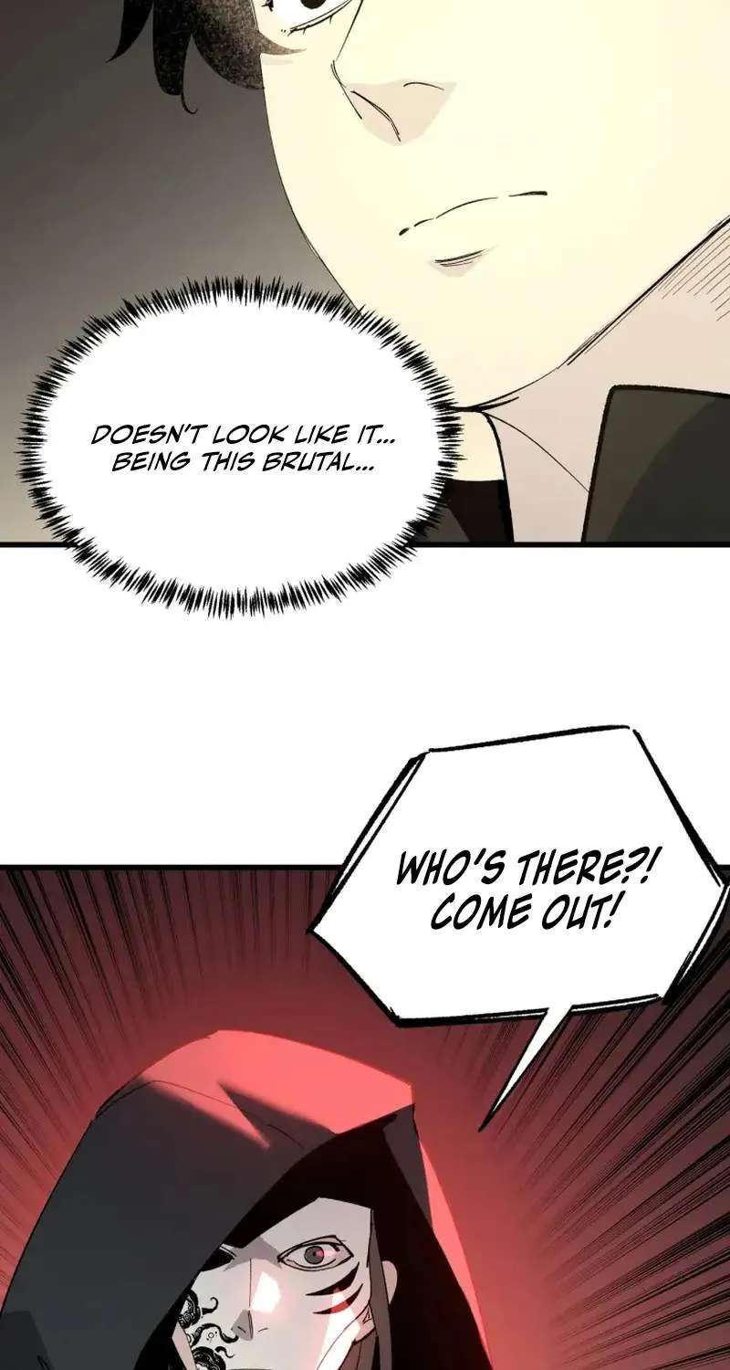 Global Class Transition: The Magic King's Skills Have Infinite Affixes Chapter 8 - page 57