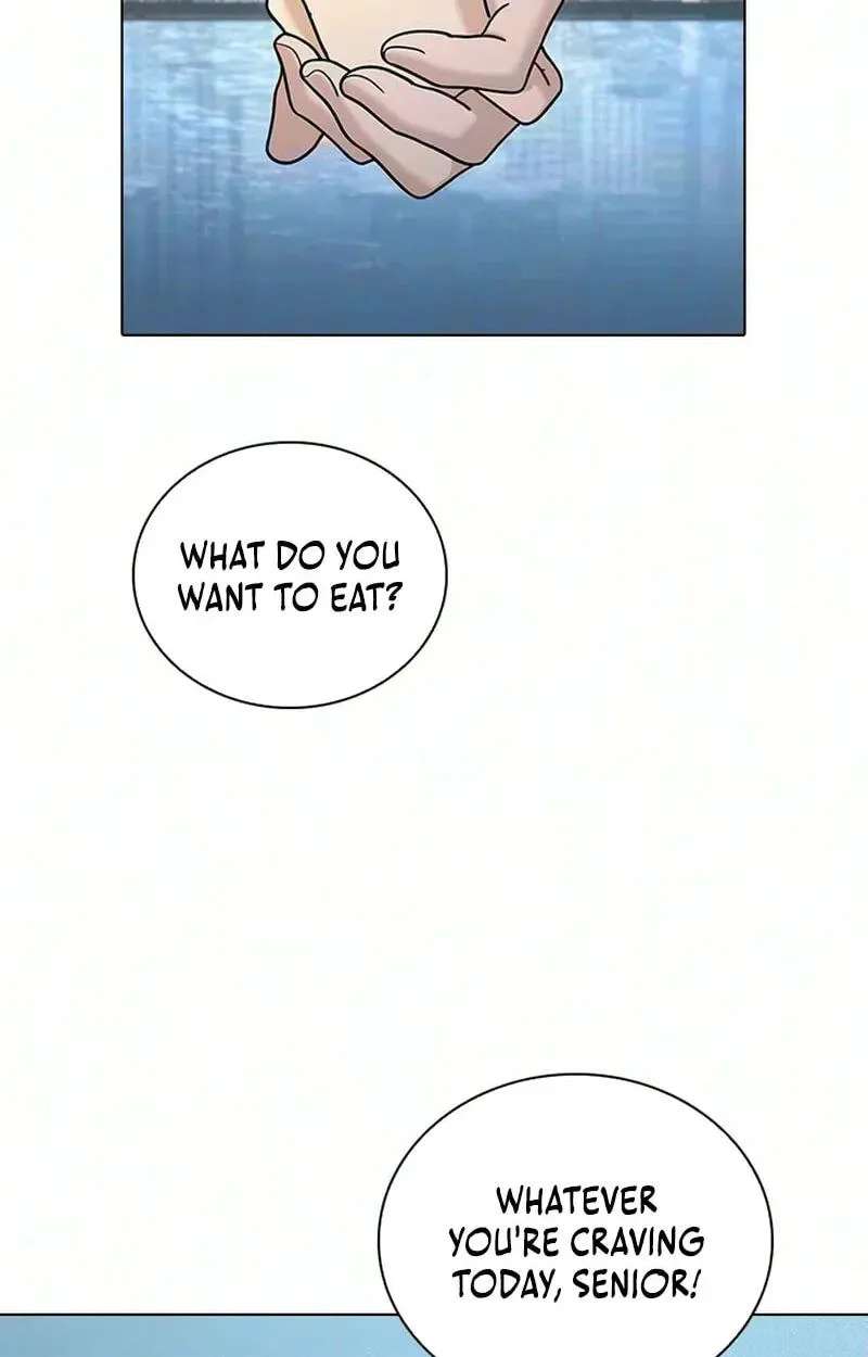 Ex-Love Review Chapter 84 - page 87