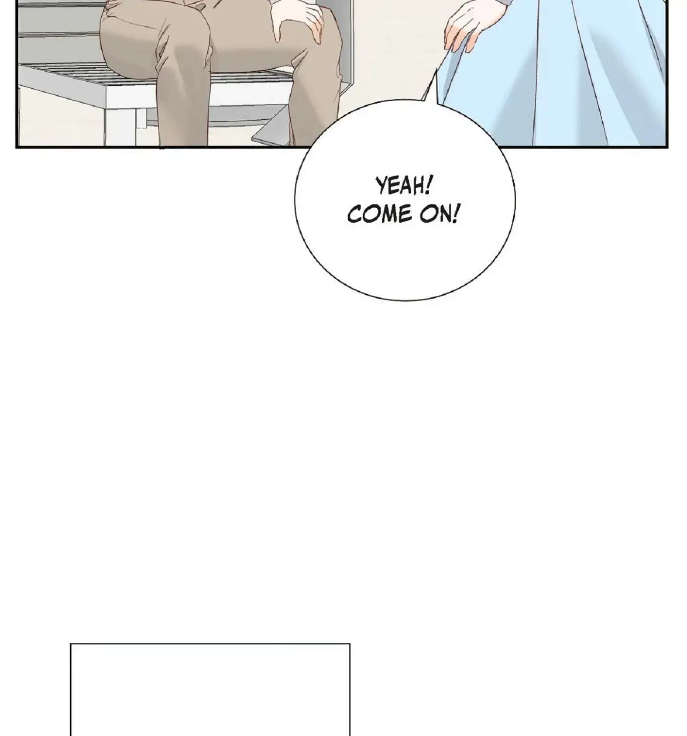 The New CEO and I - Five Years After the One-night Stand Chapter 49 - page 133