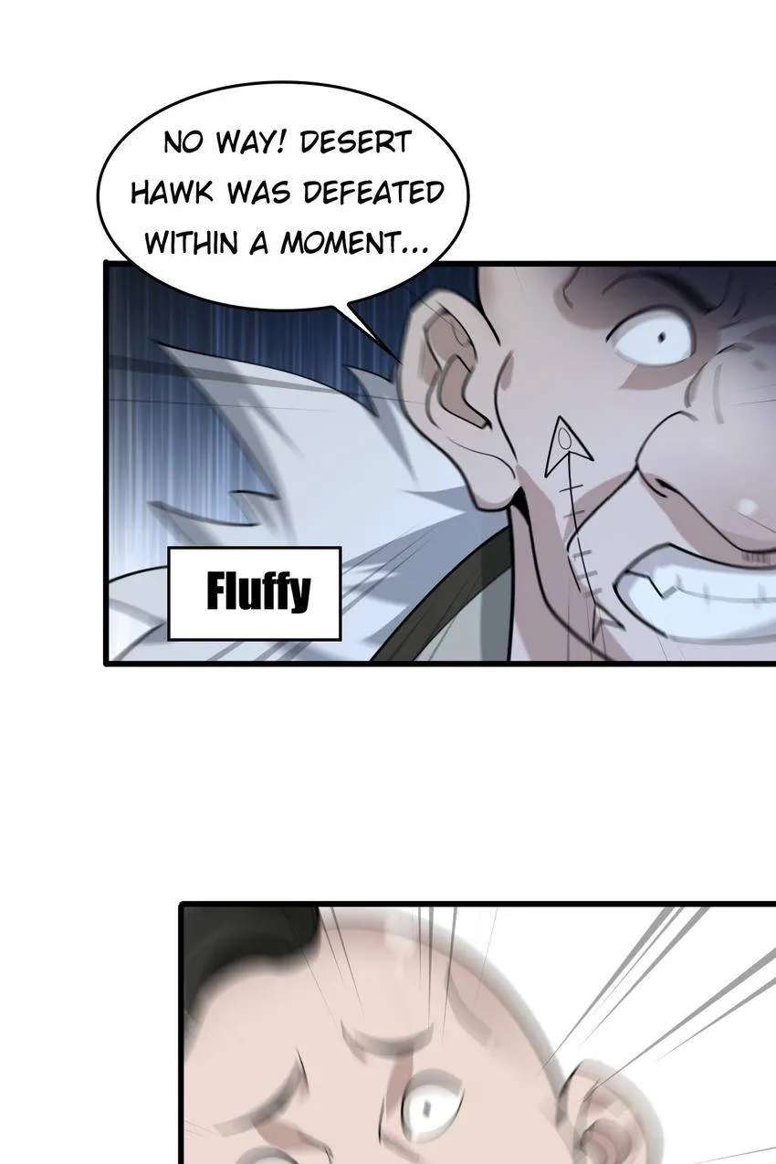 The Master of Fate Chapter 98 - page 12