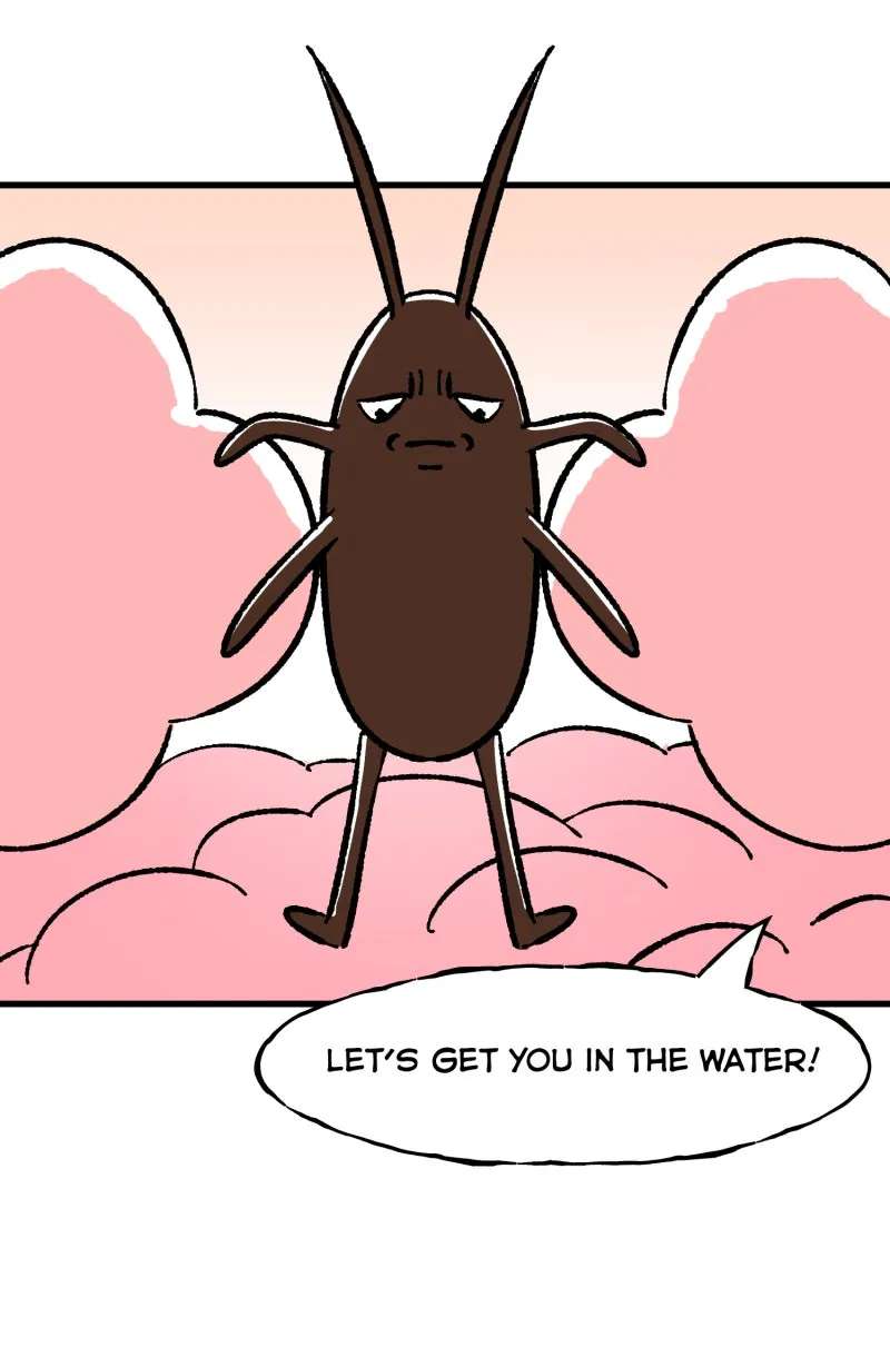 Misi Chapter 25 - page 6