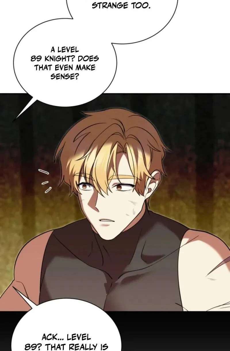 The Dungeon Smells Like Chicken Chapter 33 - page 45