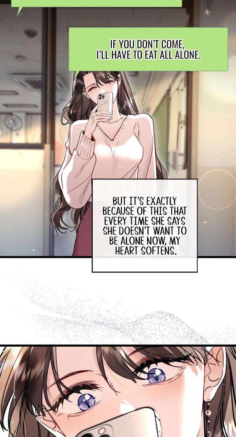 My Yandere Female Student Became My Boss Chapter 23 - page 28