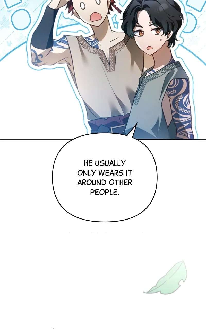 The Northern Warrior’sBeloved Bride Chapter 4 - page 101