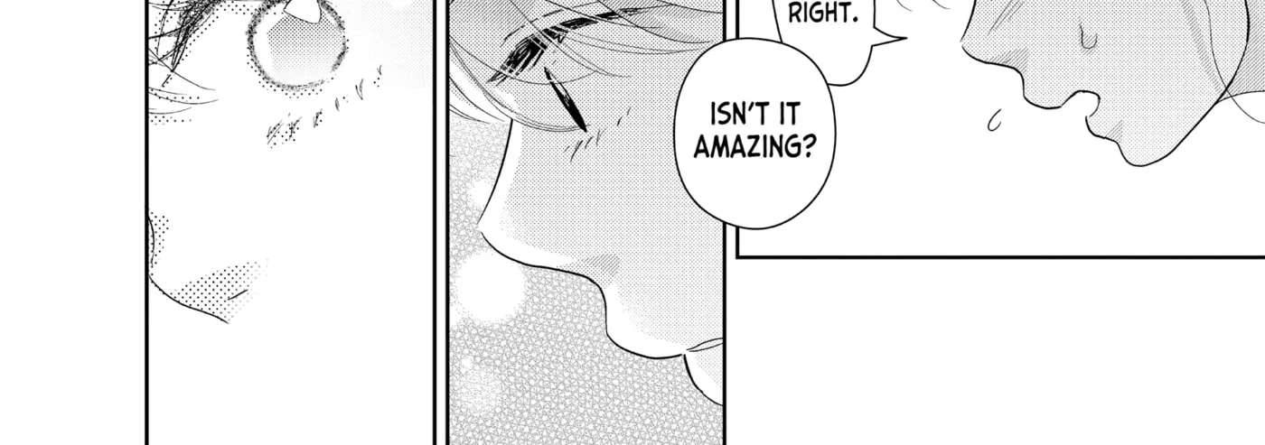 Kono Koi, Chaban ni Tsuki!? Chapter 52 - page 60