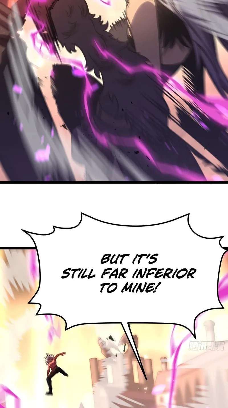 After Rebirth, I Used Mirror Reversal For Vengeance Chapter 64 - page 25