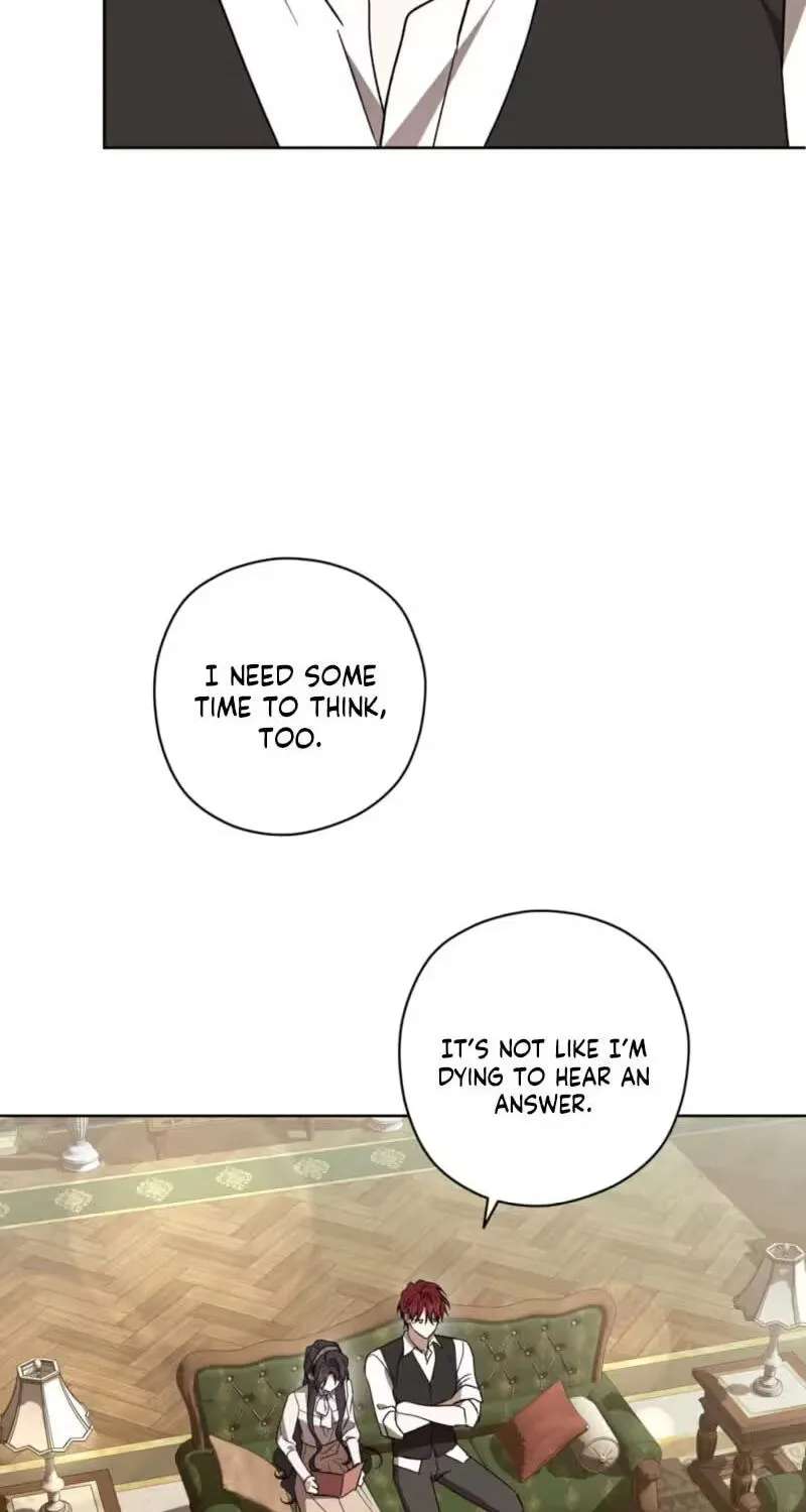 Dear Anonymous Sponsor Chapter 63 - page 8