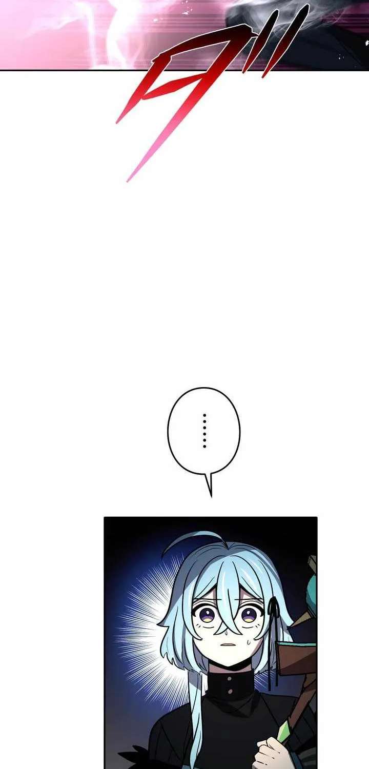 Reborn Ranker – Gravity User (Manga) Chapter 209 - page 39