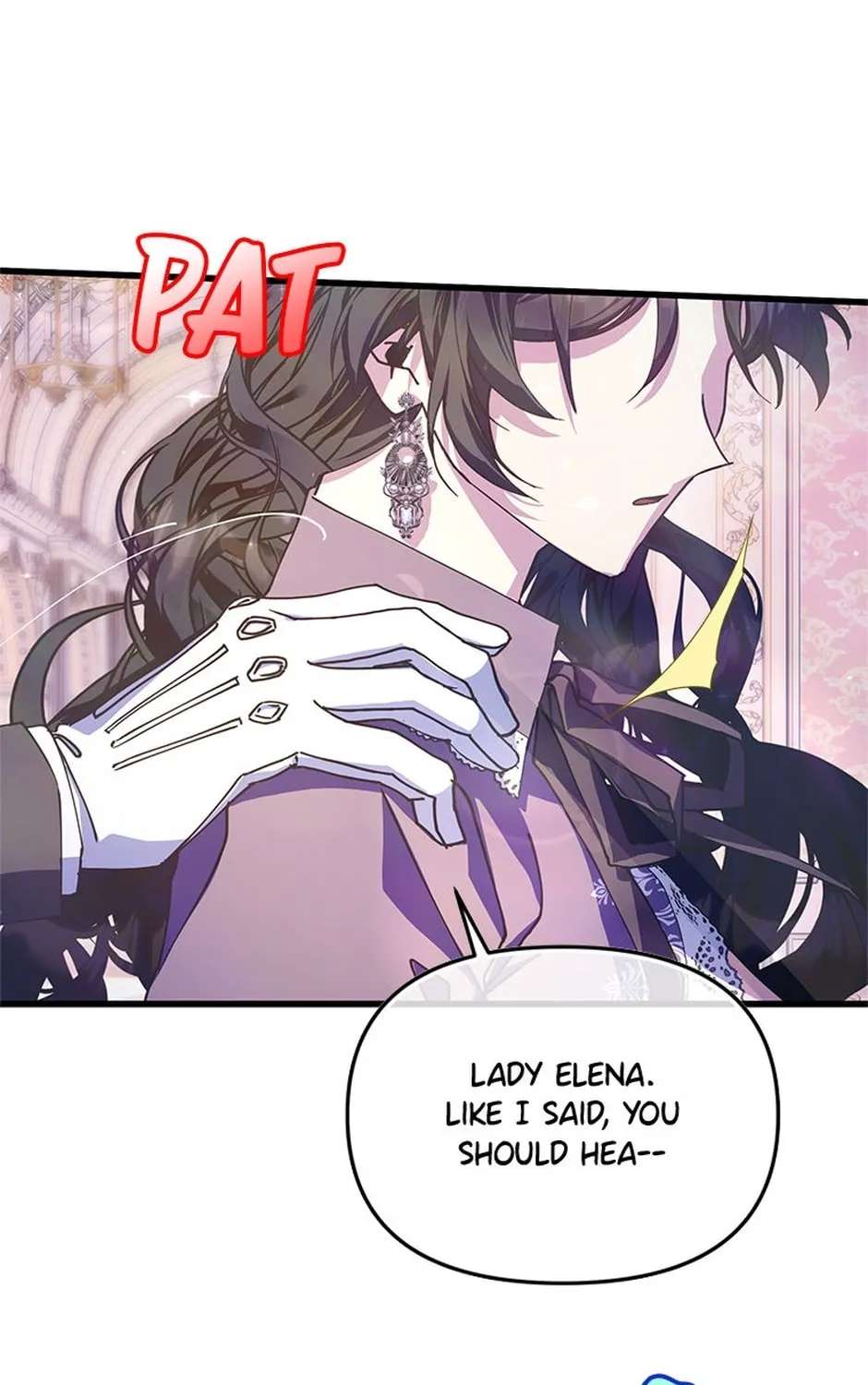 Stuck With the Protagonist Chapter 66 - page 56