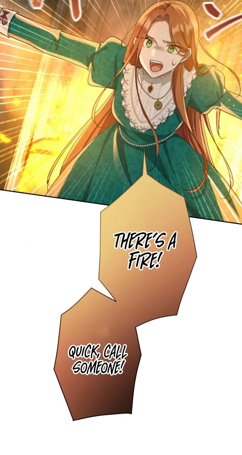 The Unhappy Poison Witch's Happy Marriage Chapter 20 - page 3
