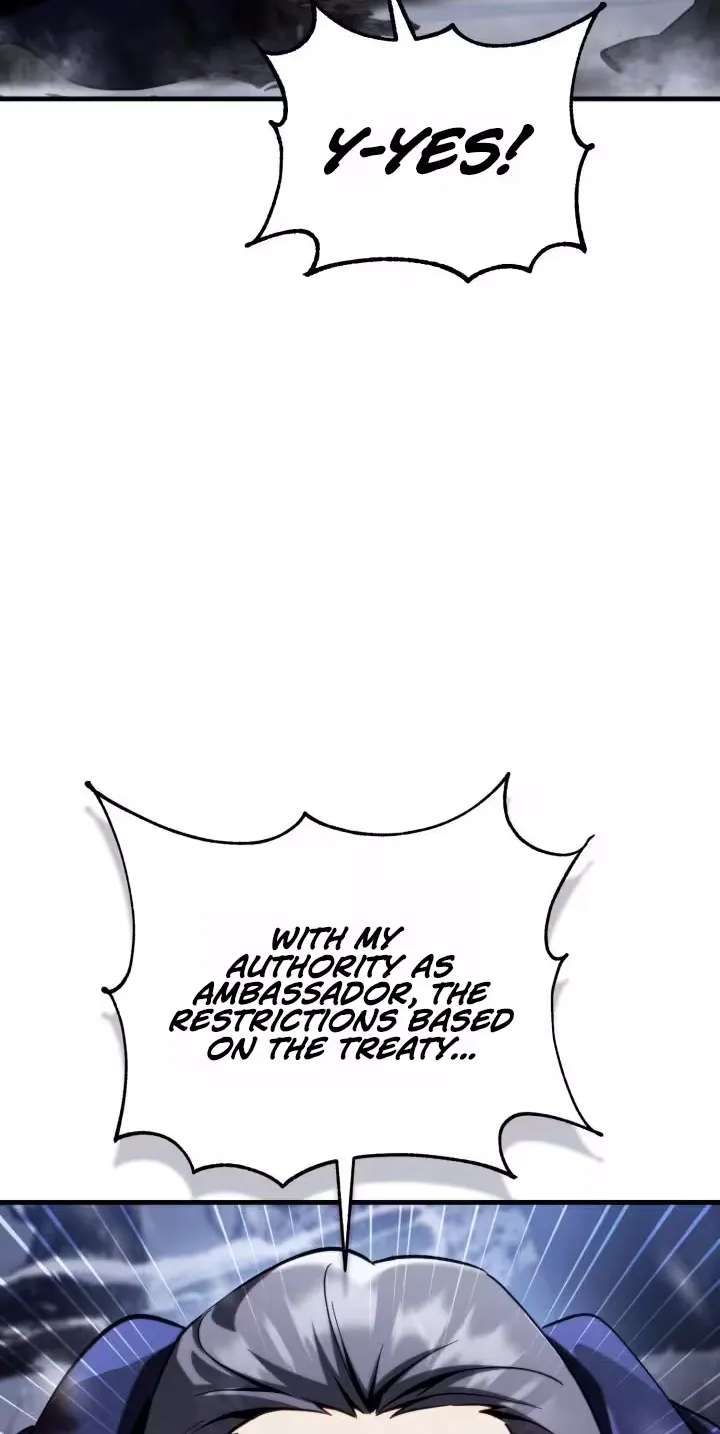 I Became The Rogue First Prince Chapter 56 - page 62