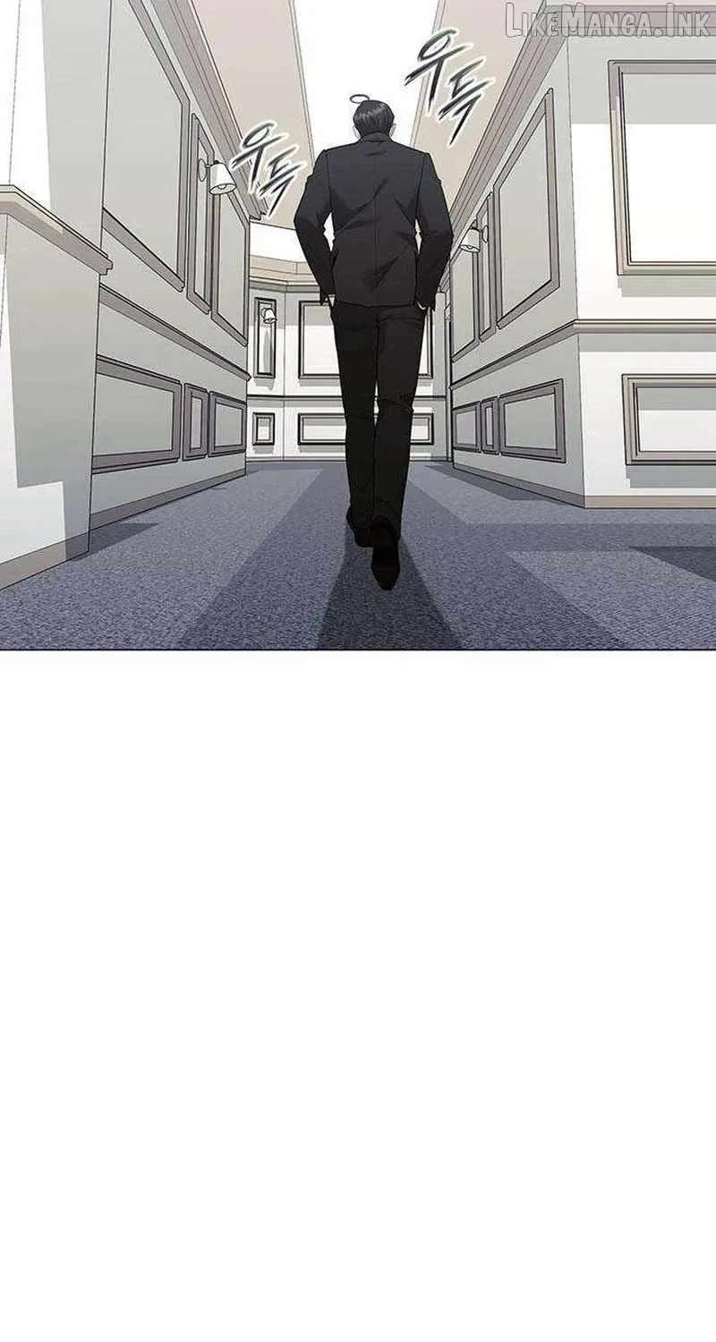 The Politician Who Can See the Future Chapter 45 - page 9