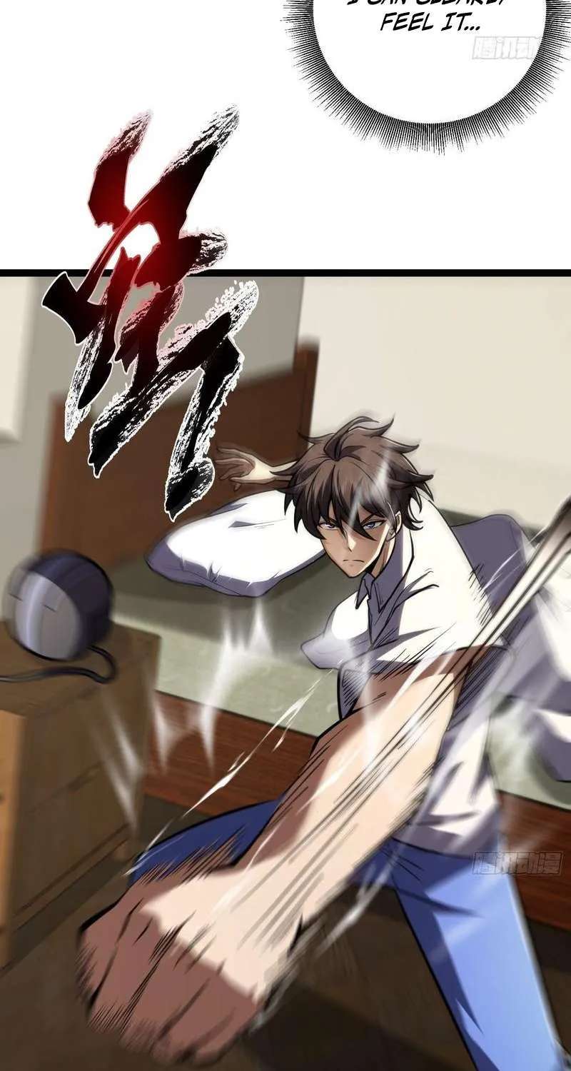 I May Be a Beginner, but I’m Actually a Level 99 Overpowered Player Chapter 23 - page 20