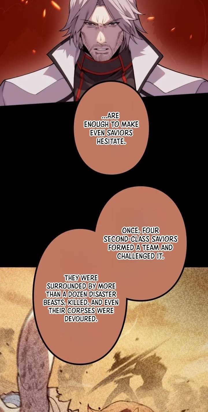 Absolute Domination at Level 0 Using My Analysis Skill Chapter 56 - page 55