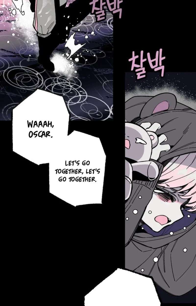 Bitterside Cranberries Chapter 13 - page 128