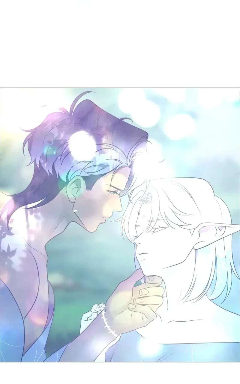 Fae Trapped Chapter 32 - page 60