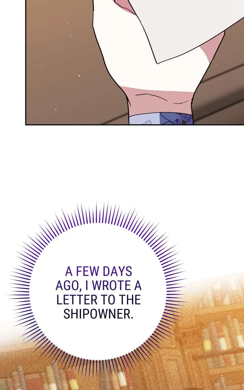 I Thought I wasthe Real Daughter Chapter 27 - page 91