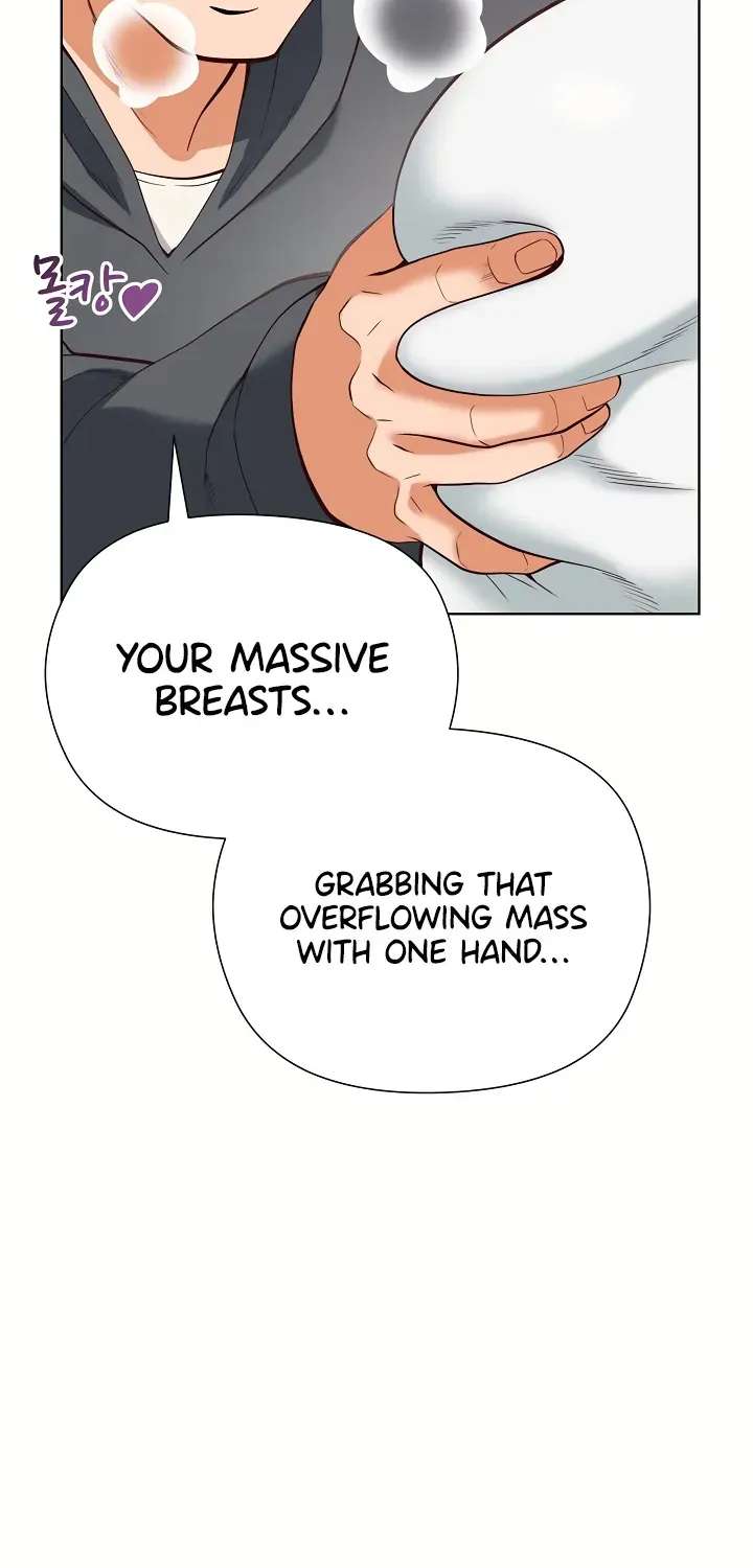 Your Mom Is the Best Chapter 5 - page 50