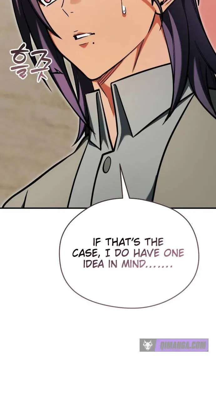 The Otherworldly Nutritionist Chapter 35 - page 61