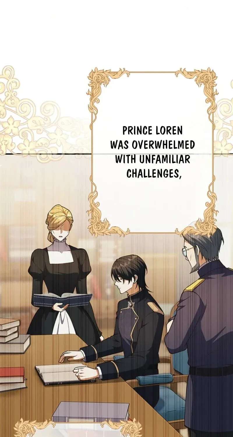 Konyaku Shita Ouji wa Moto Assassin de Shita Chapter 42 - page 65