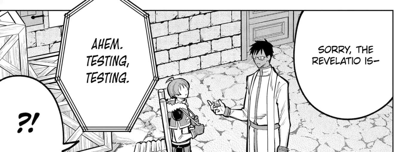 Yuusha Party no Nimotsu Mochi Chapter 40 - page 30