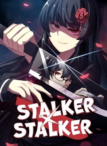 Stalker X Stalker