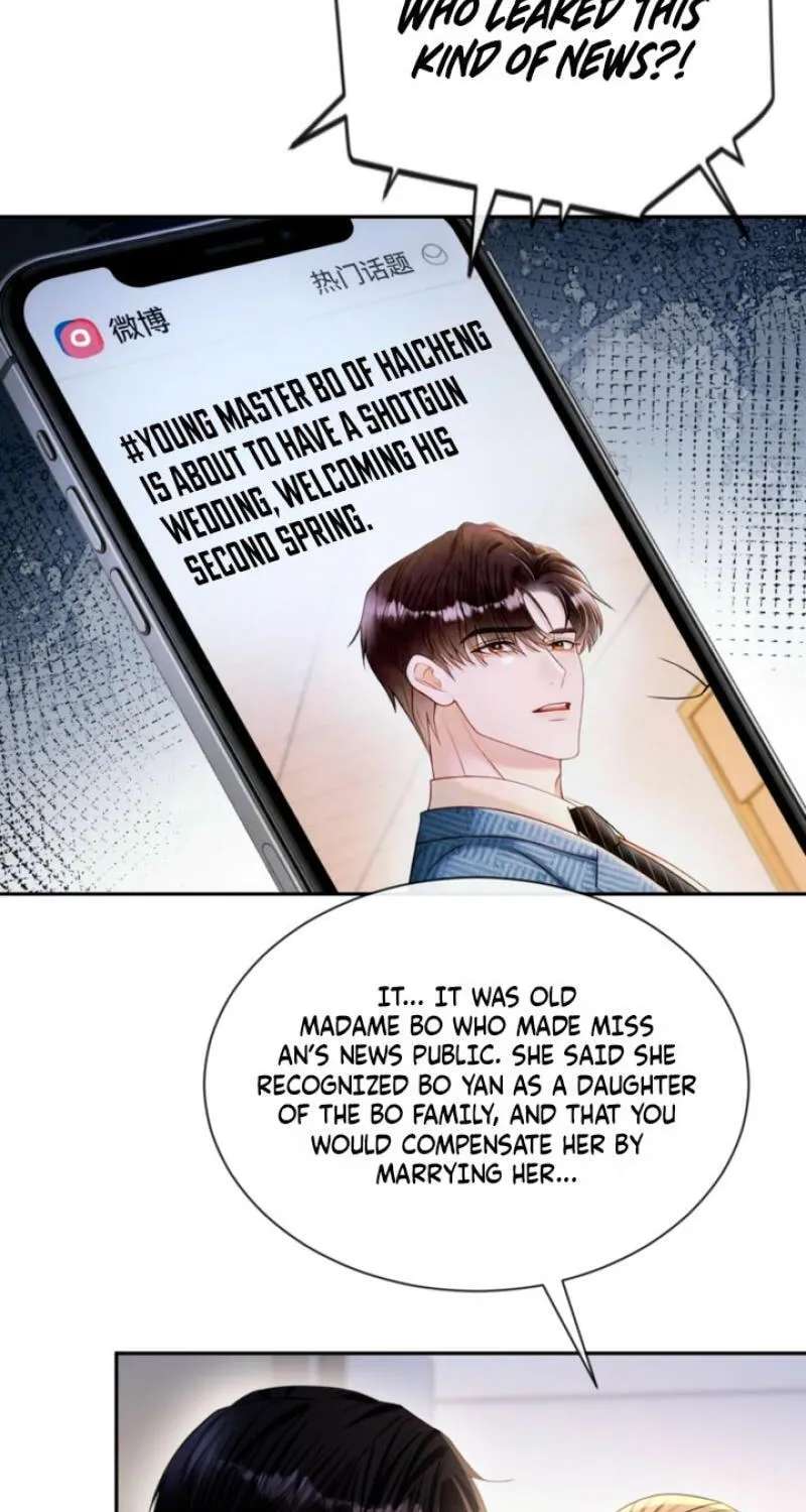 You Are My Thousands of Stars Chapter 67 - page 37