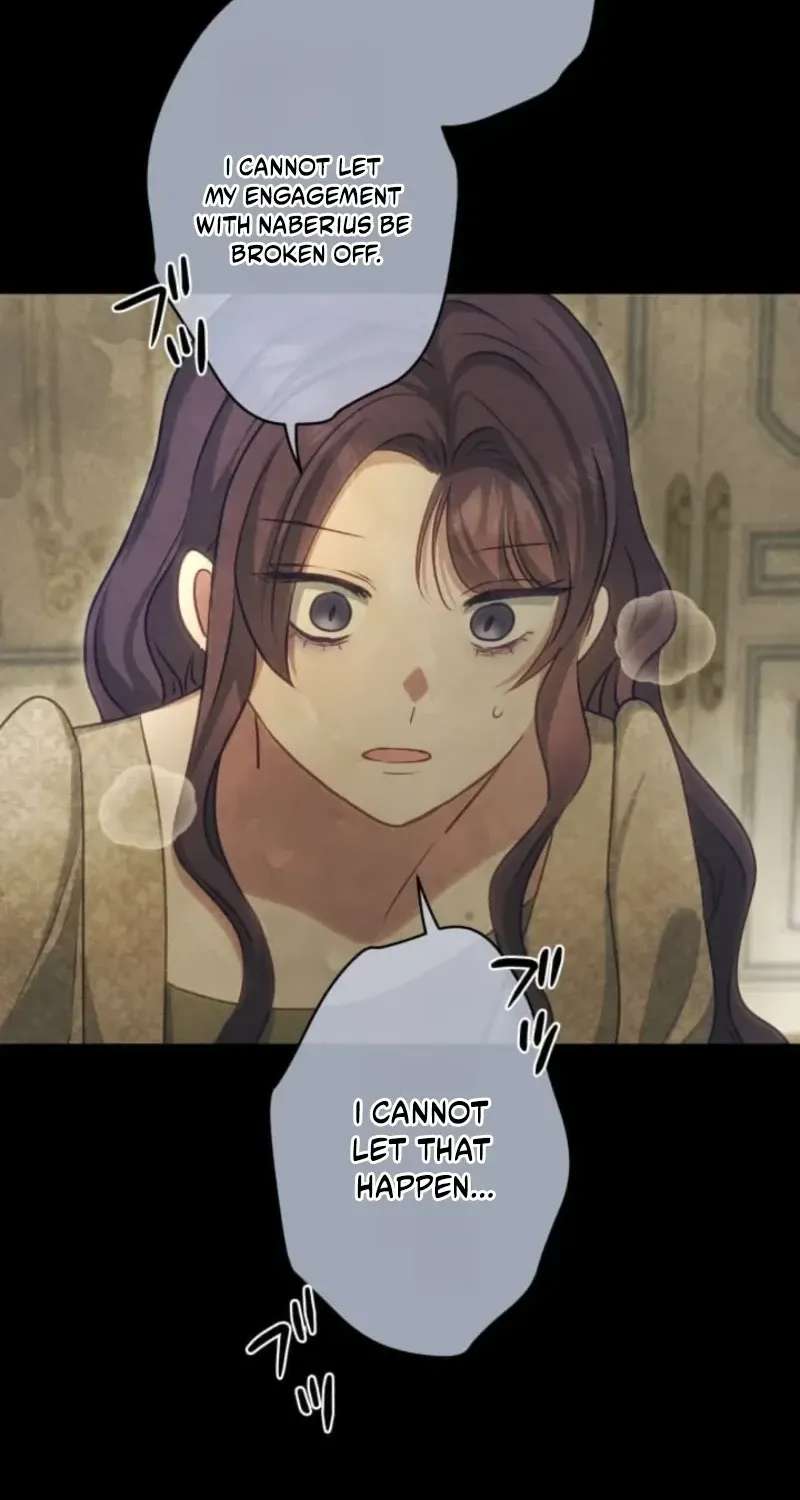 When My Enemies Began to Regret Chapter 45 - page 12