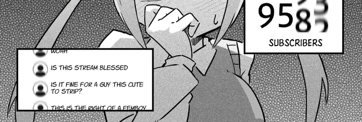 Can You Resist The Temptations Of An Immoral Oneesan? Chapter 6 - page 26