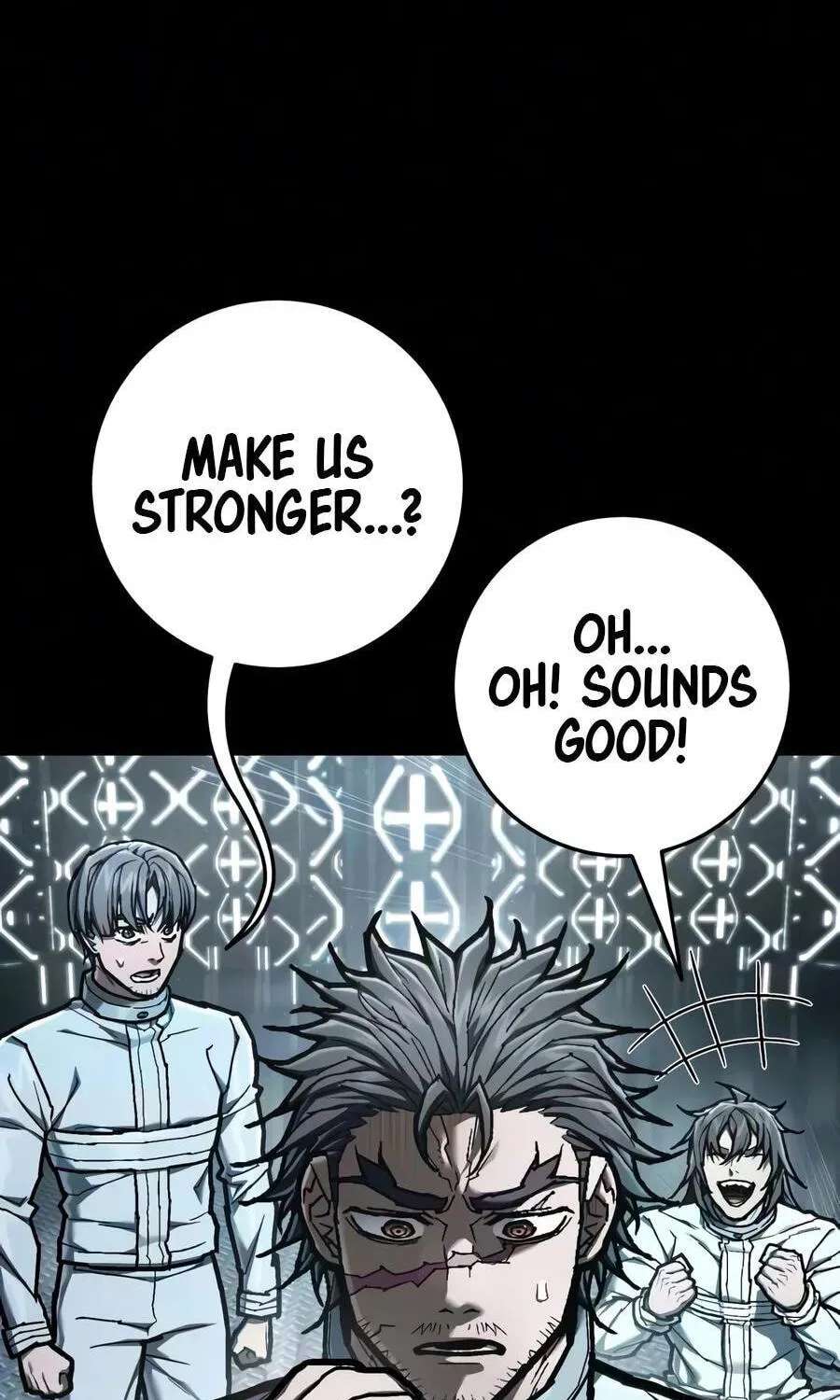 The Executioner (Lee Jehwan) Chapter 74 - page 28