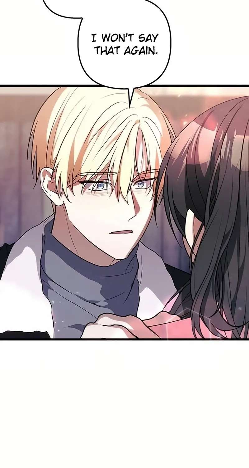 Definition of a Villain Chapter 31 - page 37